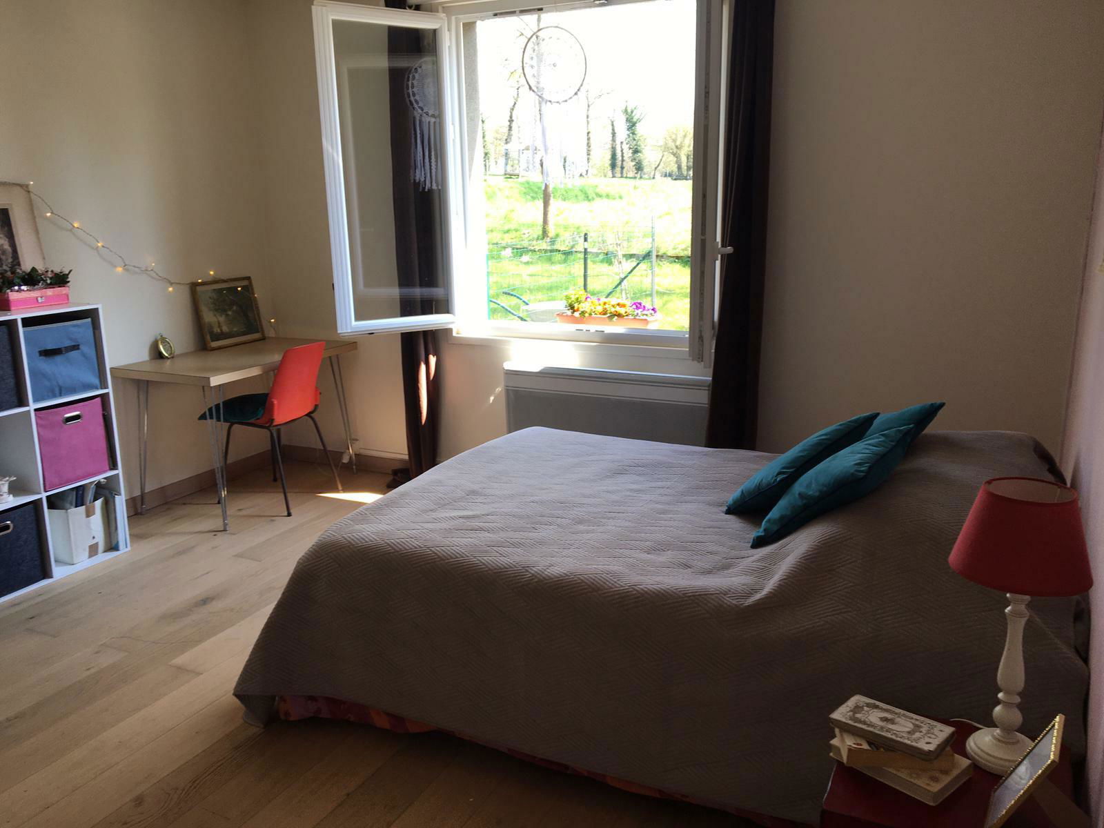Hela Huset Le Mené 247879