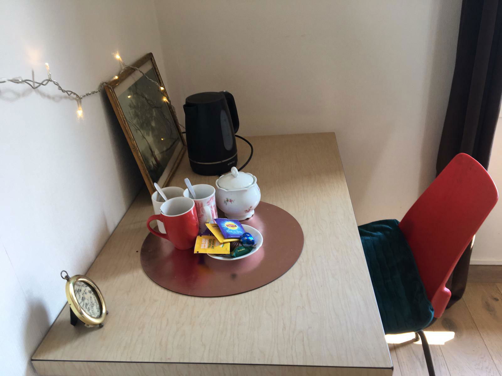 Hela Huset Le Mené 247879
