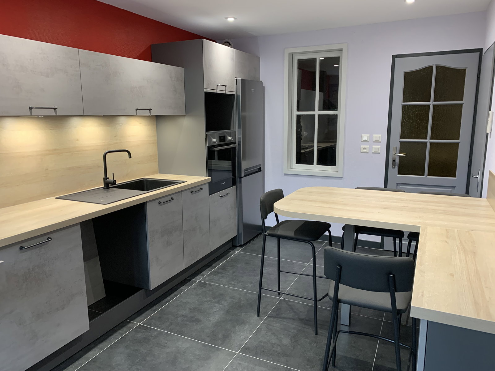 Hela Huset Marville 68145