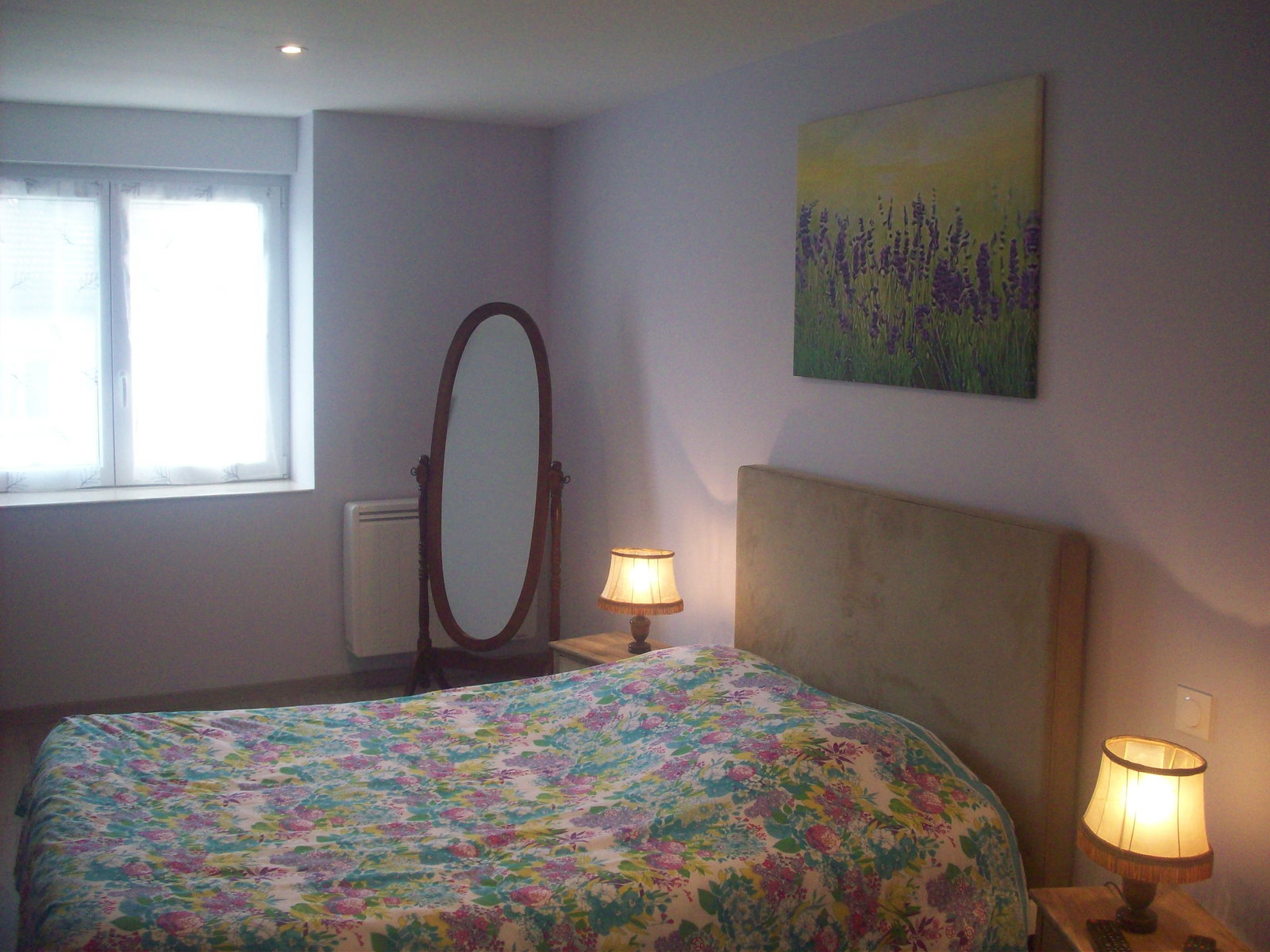 Hela Huset Marville 68145