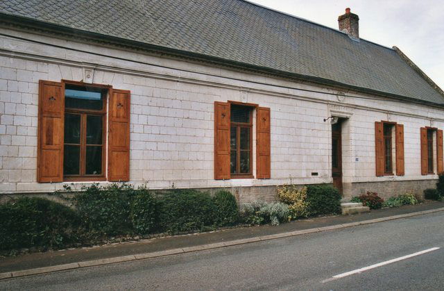 Hela Huset Estrée-Cauchy 14808