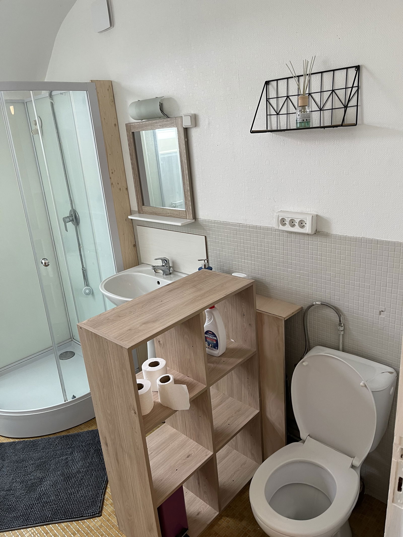 Oberoende Studio Flixecourt 538961