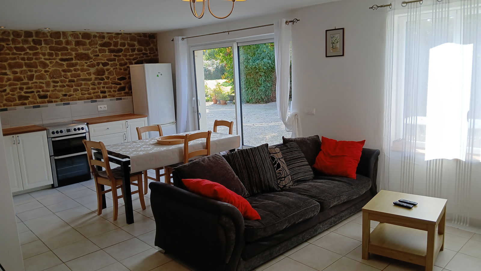 Hela Huset Romagny Fontenay 647979