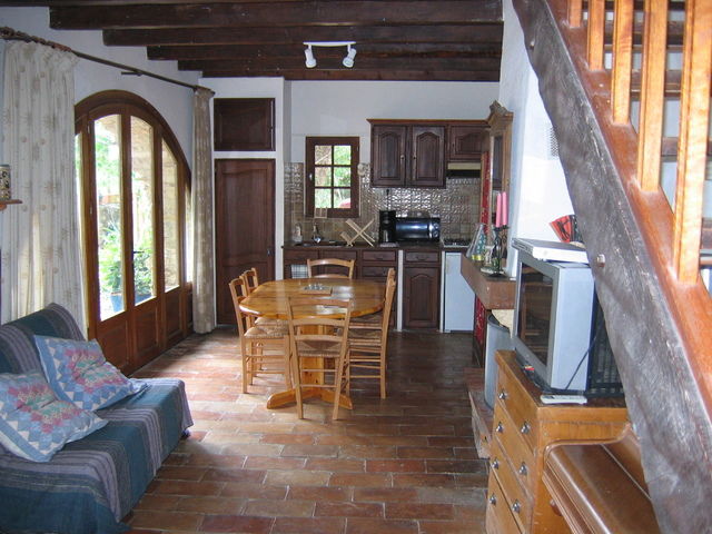 Oberoende Studio Aumelas 40933