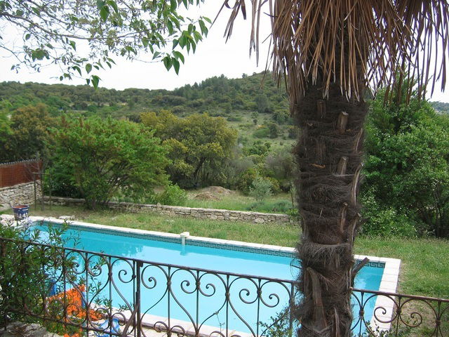 Oberoende Studio Aumelas 40933
