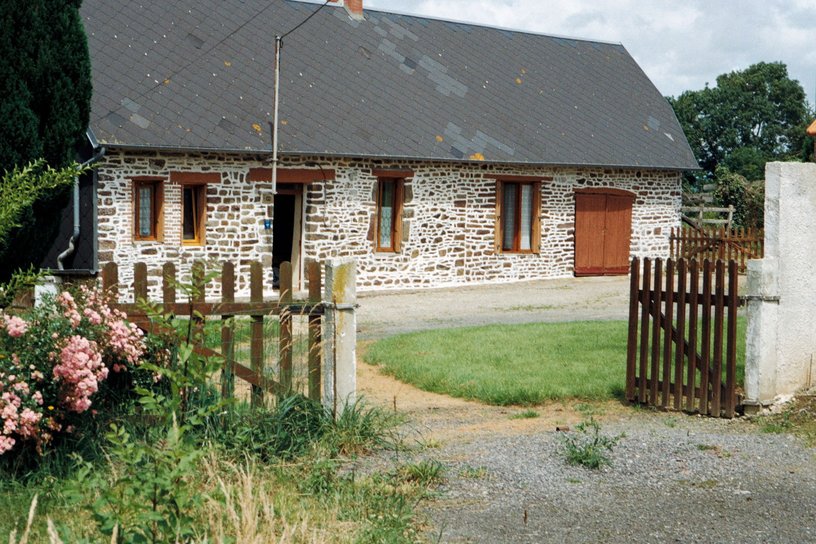 Hela Huset La Meurdraquière 113126