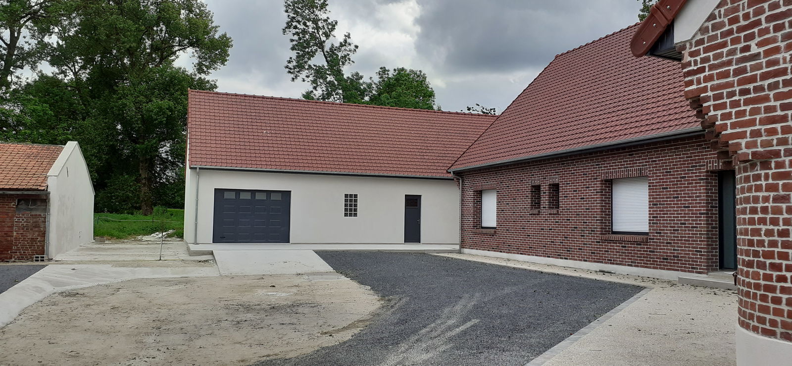 Oberoende Studio Wavrans-sur-l'Aa 432859