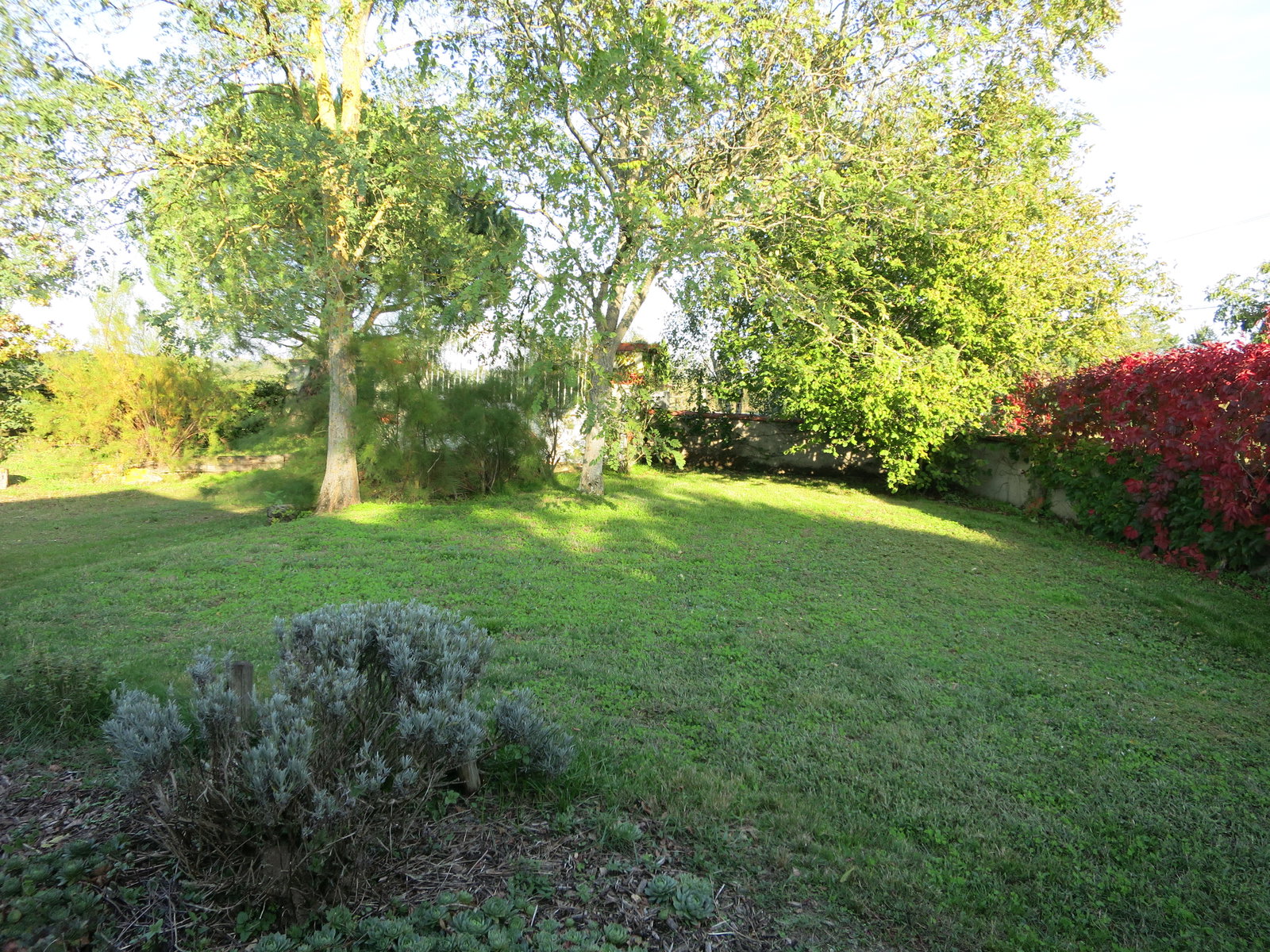 Hela Huset Argentonnay 476303