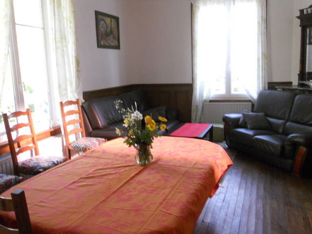 Oberoende Studio Létricourt 35913