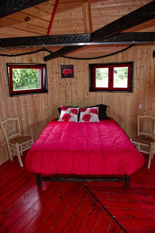 Gästrum Clohars-Carnoët 456654