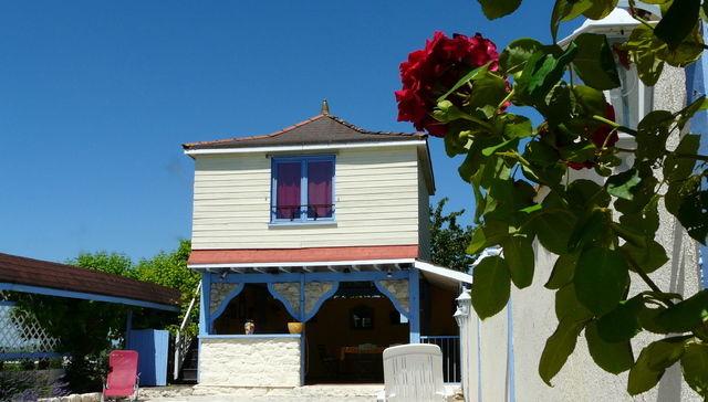 Hela Huset Auriolles 29743