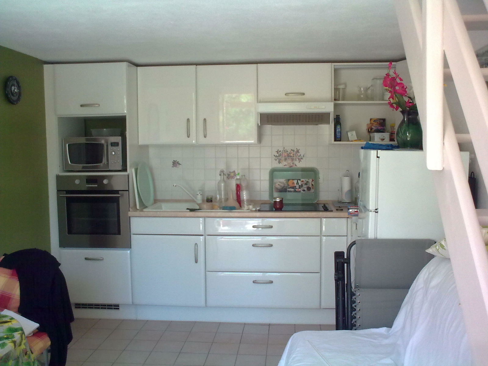 Hela Huset Leucate 81290