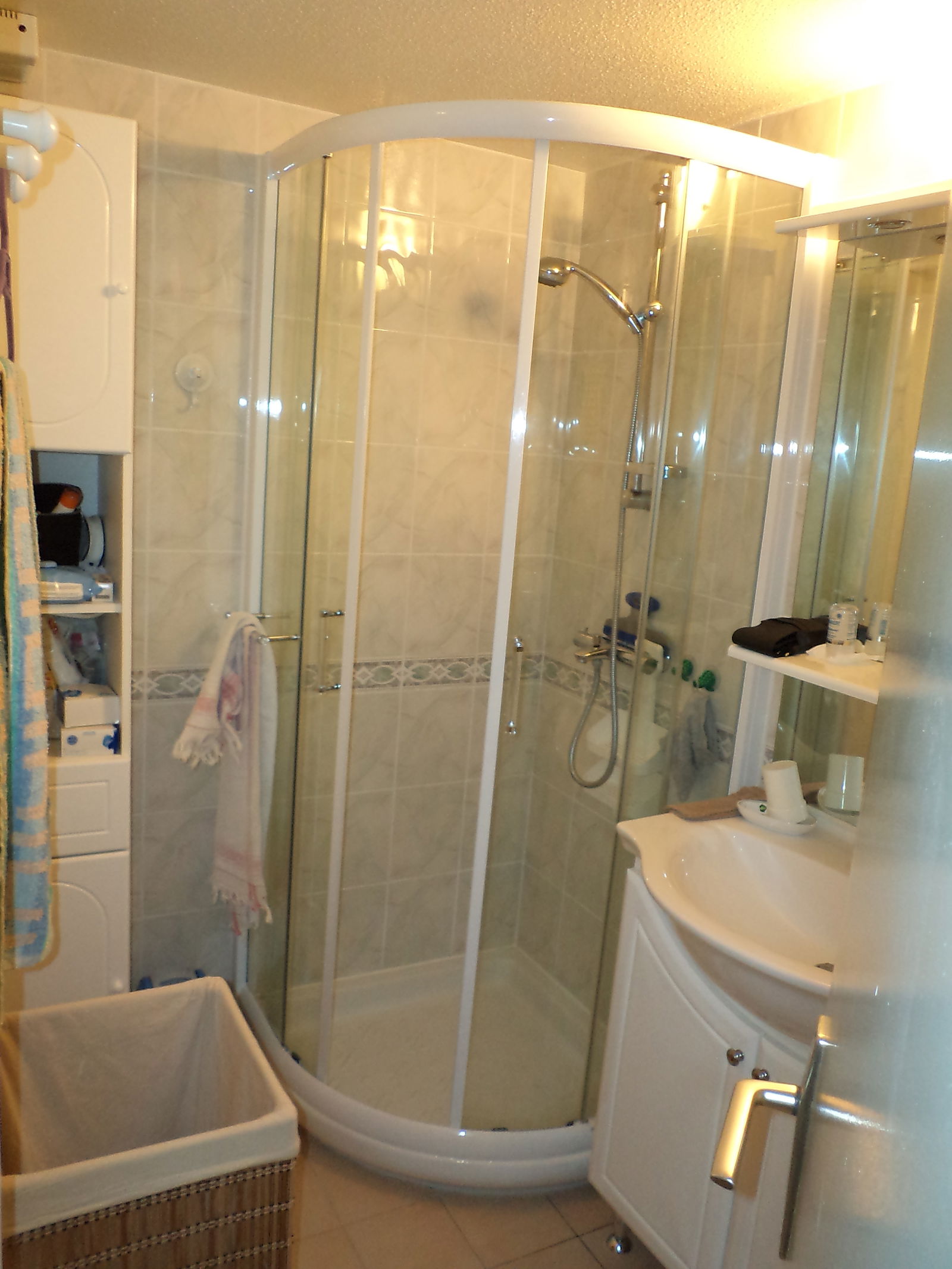 Hela Huset Leucate 81290