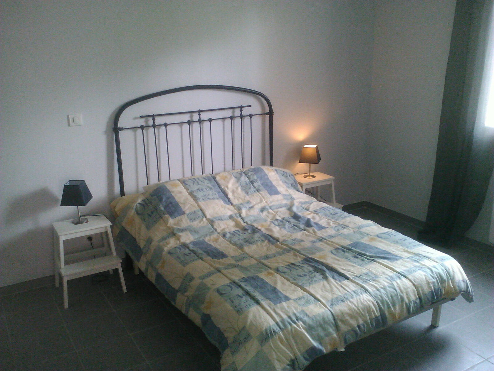 Oberoende Studio Saint-Cirq-Lapopie 82001