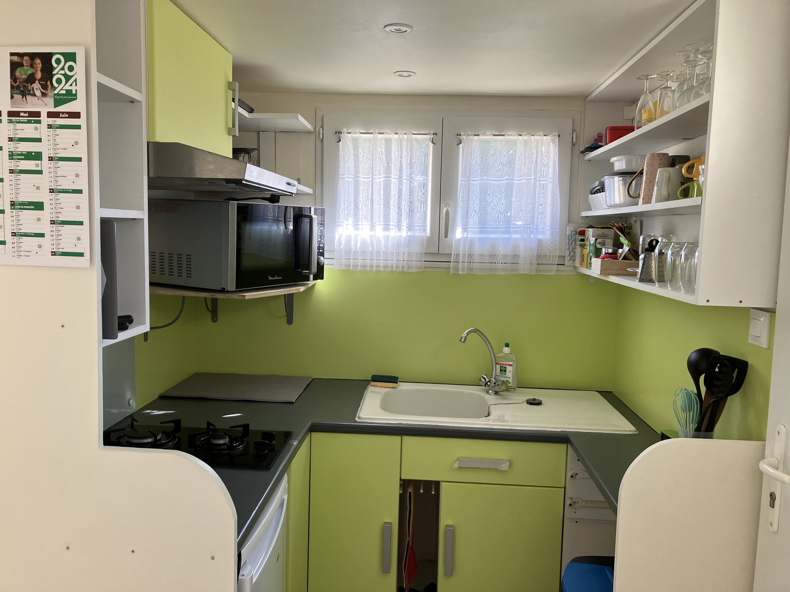 Hela Huset Rivières 395908