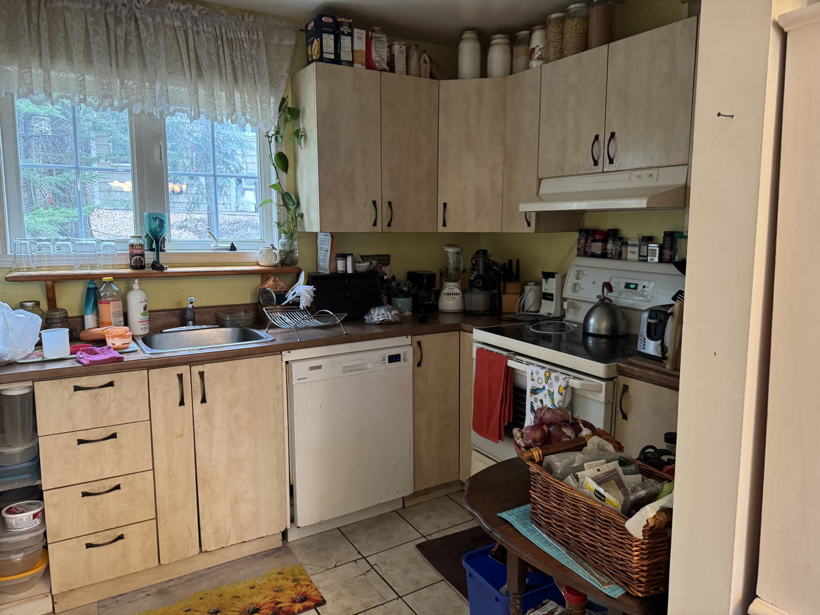 Hela Huset Prévost 466272