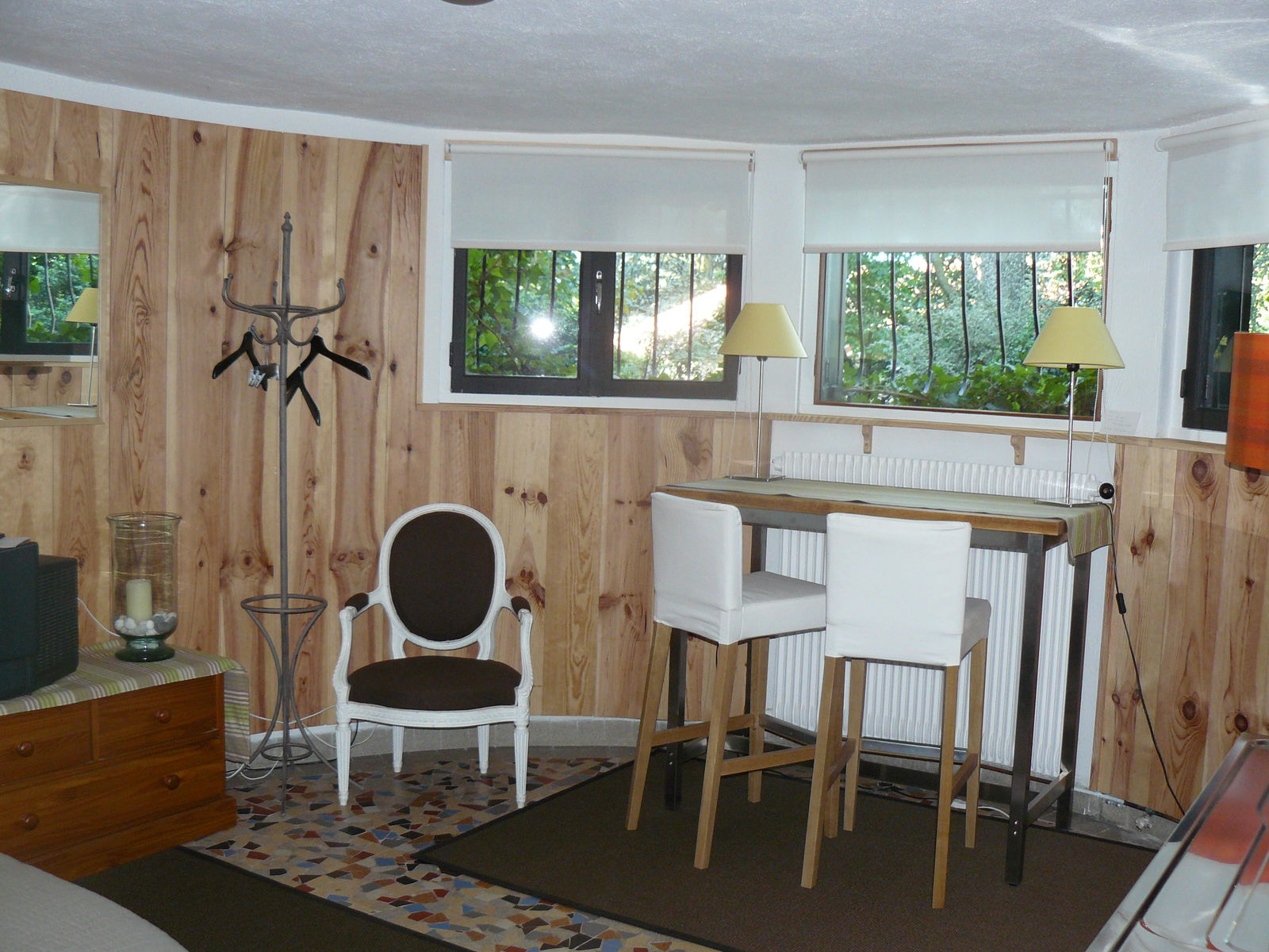 Oberoende Studio Saint-Priest-en-Jarez 67317
