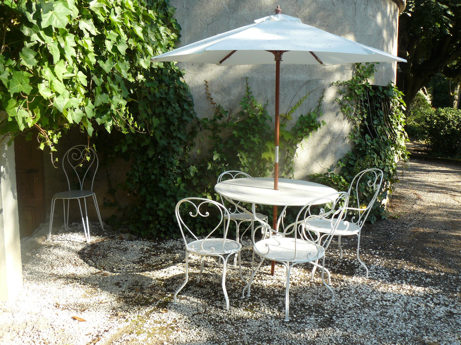Oberoende Studio Saint-Priest-en-Jarez 67317