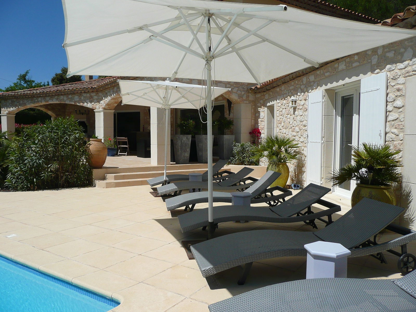 Hela Huset Les Arcs 96837