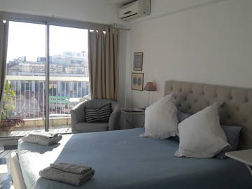 Roomlala | Stunning Double Room, Close To Beach, Great Views -antibes