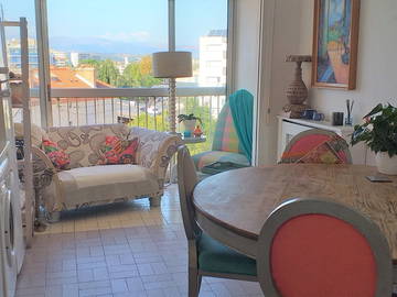 Chambre À Louer Antibes 241184