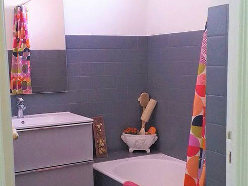 Hemvistelse Antibes 241184-4