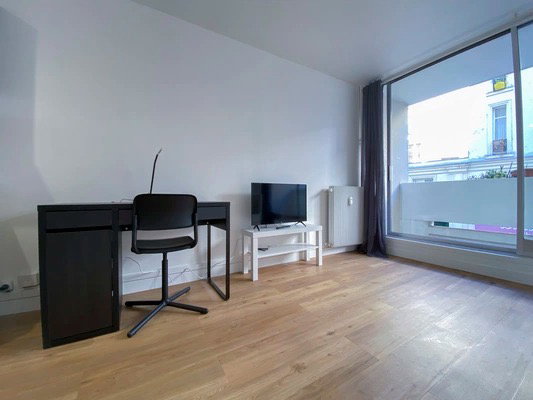 Entire Home Paris 663362