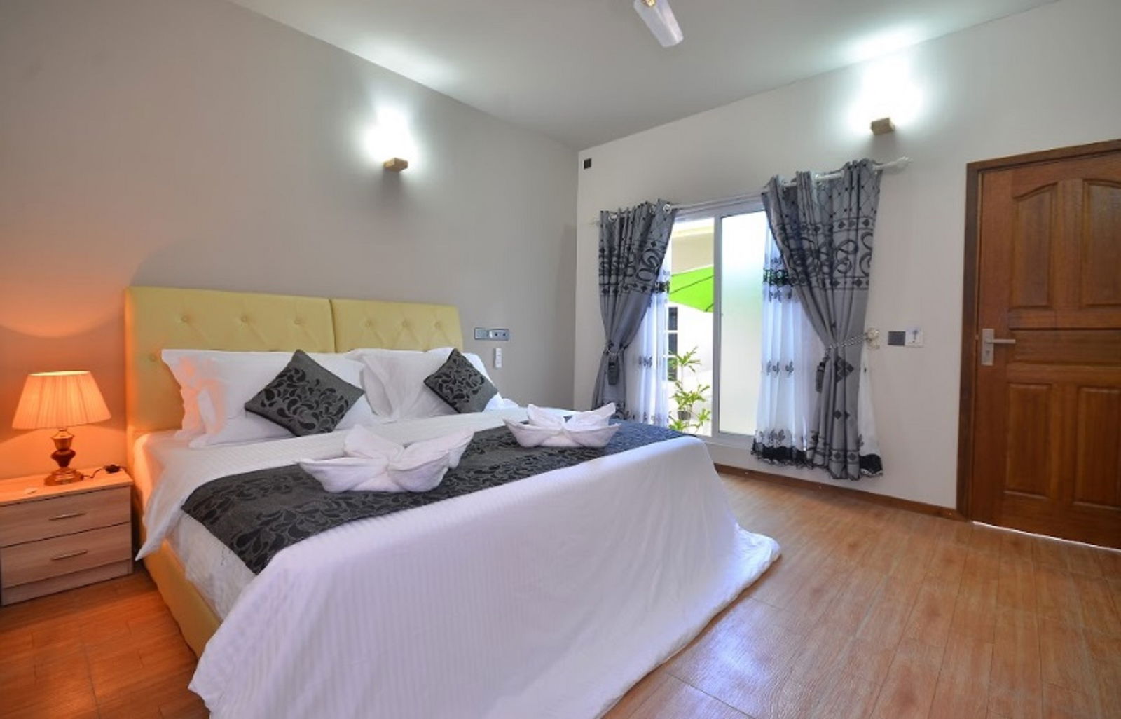 Bed And Breakfast Ukulhas 180029