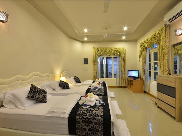 Quarto Para Alugar Ukulhas 180029