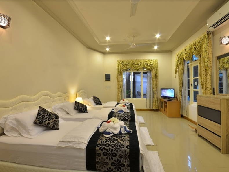 Gastenkamers Ukulhas 180029-2