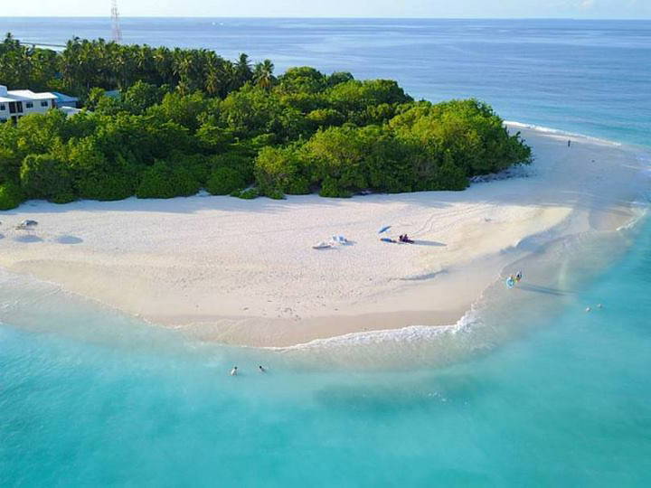 Gastenkamers Ukulhas 180029-3