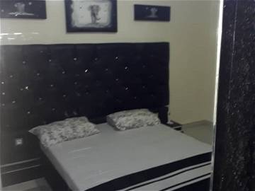 Room For Rent Dakar 244803