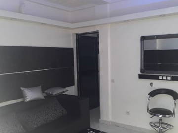 Habitación En Alquiler Dakar 244803