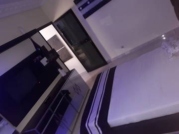 Chambre Chez L'habitant Dakar 244803-5