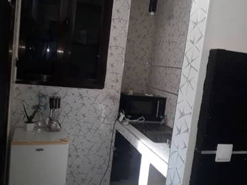 Chambre Chez L'habitant Dakar 244803-6