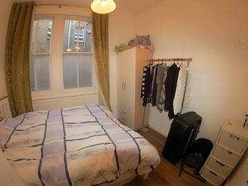 Chambre Chez L'habitant England 175913-4