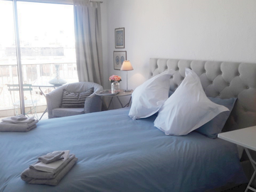 Roomlala | Stunning Sea View, 5 Mins Walk To Antibes Station, Lovely Ro