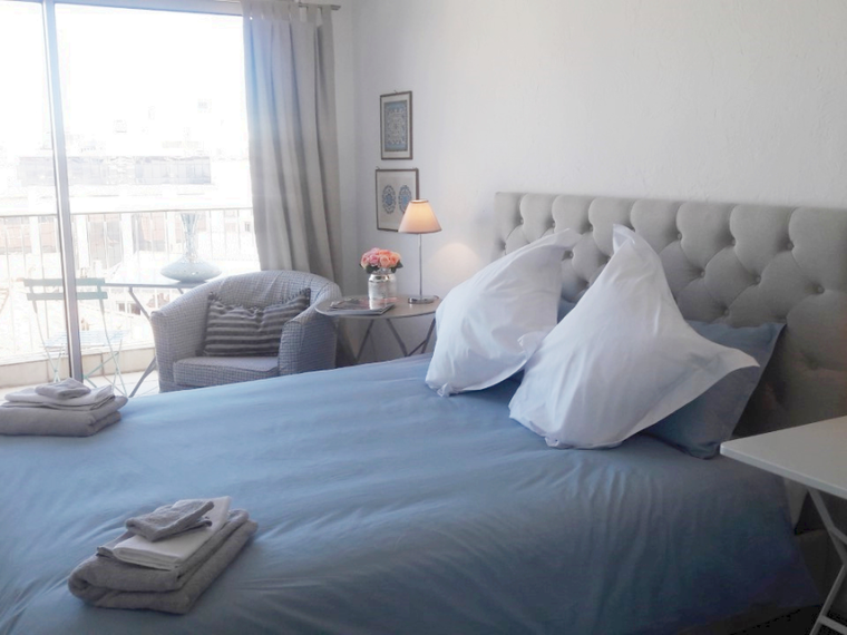 Homestay Antibes 216670