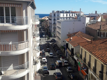 Chambre À Louer Antibes 216670