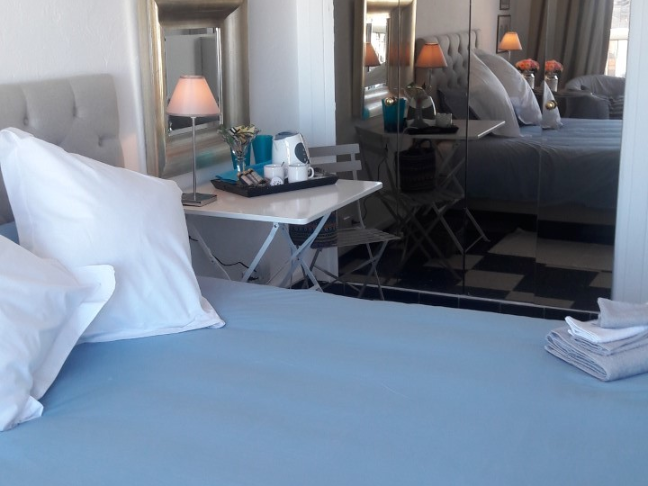 Hemvistelse Antibes 216670-4