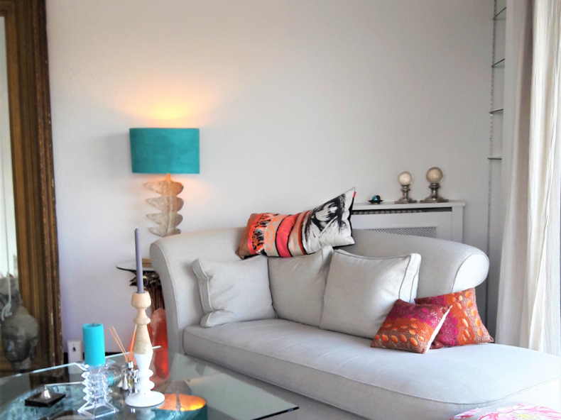 Hemvistelse Antibes 216670-5