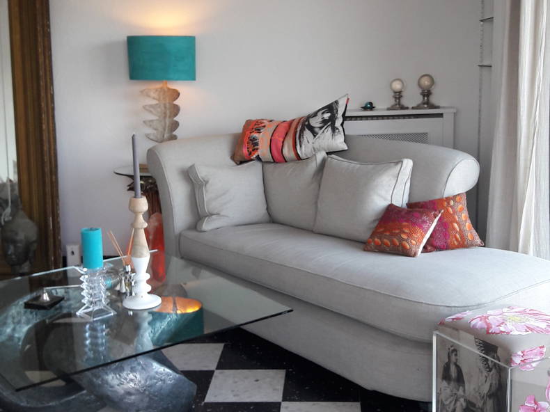 Hemvistelse Antibes 224178-3