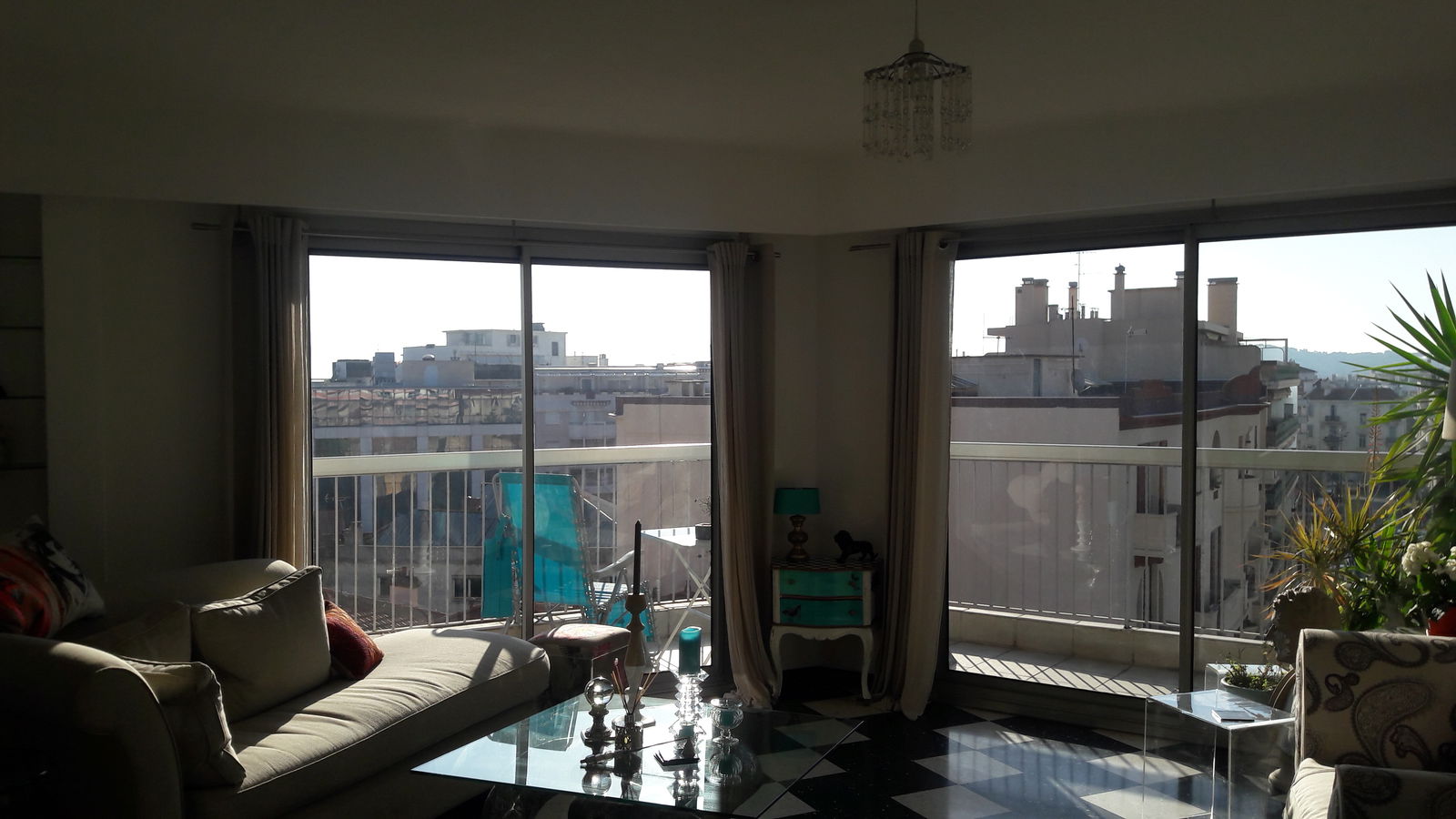 Homestay Antibes 224178