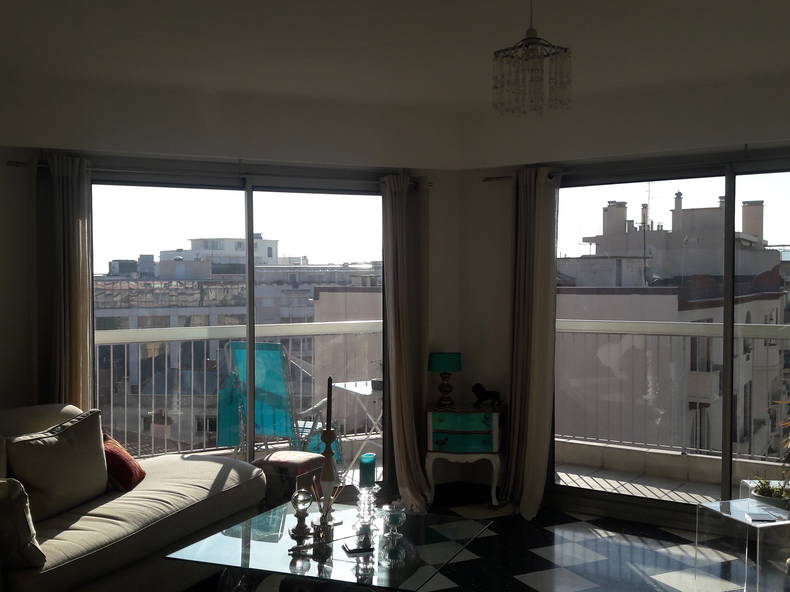 Hemvistelse Antibes 224178-5