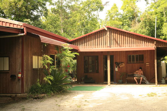 Homestay Utchee Creek 102030