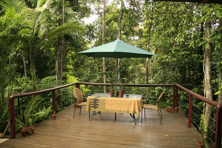 Homestay Utchee Creek 102030