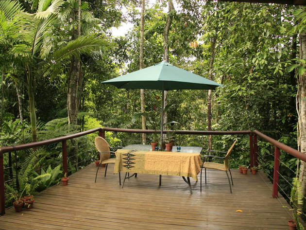 Homestay Utchee Creek 102030