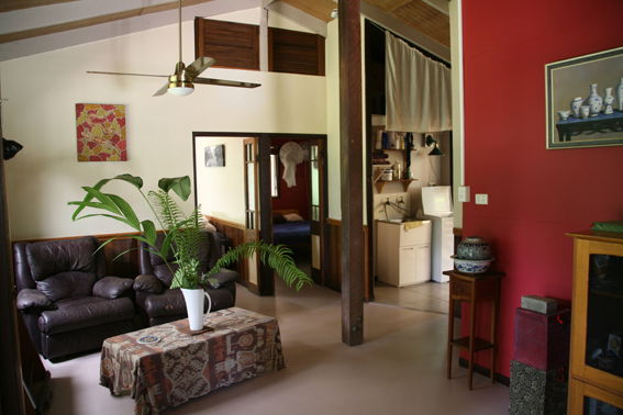 Homestay Utchee Creek 102030