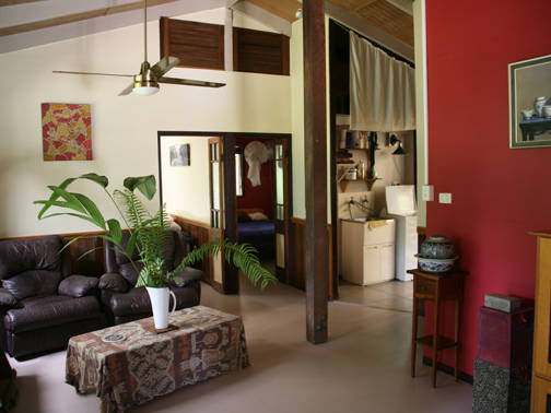 Homestay Utchee Creek 102030