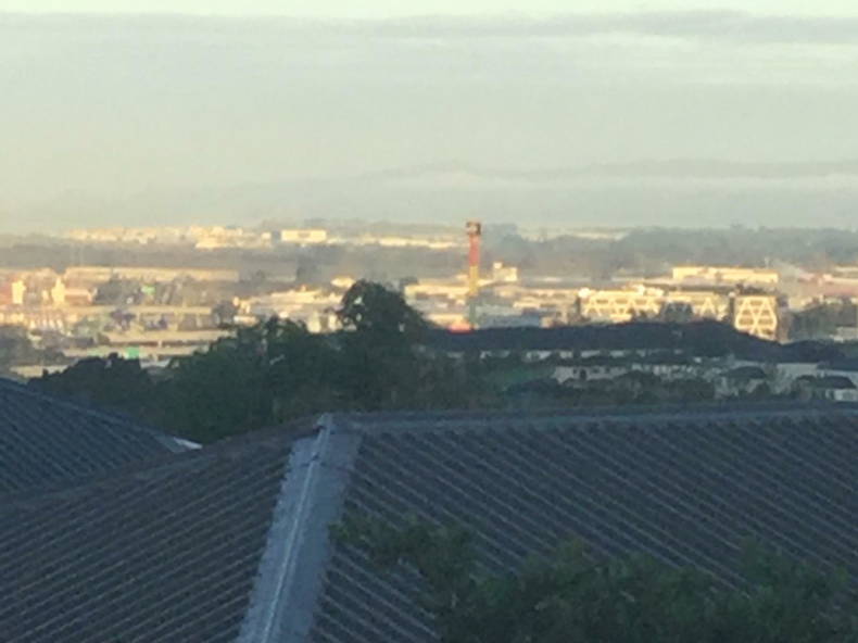 Quedarse En Casa Auckland 148590-1